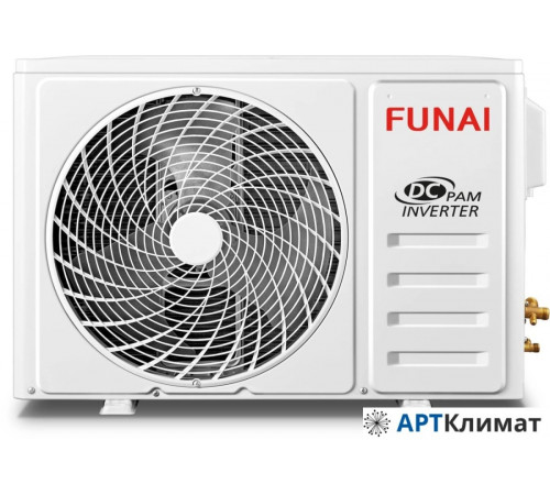 Сплит-система Funai Kadzoku Inverter RAC-I-KD35HP.D01 Сплит-система Funai Kadzoku Inverter RAC-I-KD35HP.D01