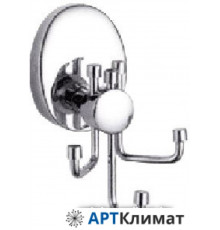 Крючок для ванны Potato P7805-3