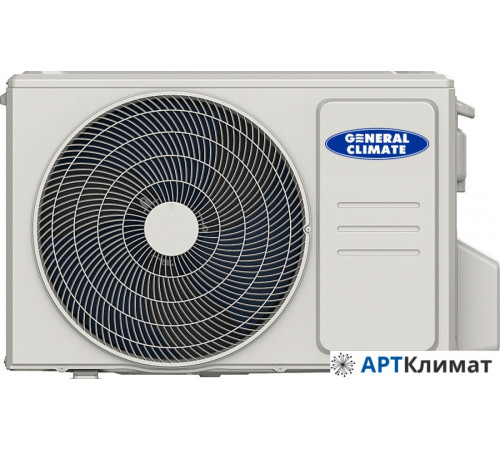 Кондиционер General Climate GC-RE12HR32/GU-RE12H32 Кондиционер General Climate GC-RE12HR32/GU-RE12H32