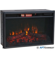 Электрокамин Smart Flame Realistic F5