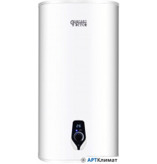 Накопительный электрический водонагреватель Comfort Factor Optimum 100V