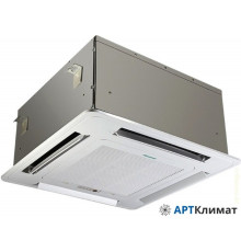 Сплит-система Hisense AUC-18HR4SAA1/AUW-18H4SS