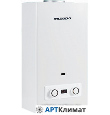 Газовая колонка Mizudo ВПГ3-10