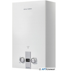Газовая колонка Royal Thermo GWH 10 Eclipse