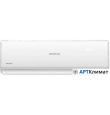 Кондиционер Breeon Prisma BRC-09TPO