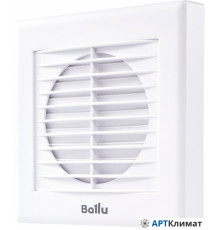 Осевой вентилятор Ballu BAF-EX 100