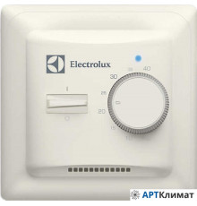 Терморегулятор Electrolux Thermotronic Basic (ETB-16)