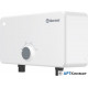Проточный электрический водонагреватель кран+душ Thermex Urban 3500 combi