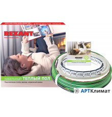 Нагревательный кабель Rexant RNB-190-2300 190 м 2300 Вт