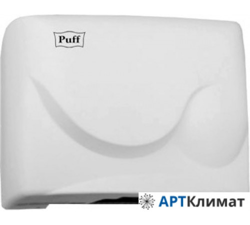 Сушилка для рук Puff 8823 Сушилка для рук Puff 8823