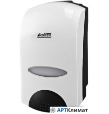 Дозатор для дезинфицирующих средств Ksitex DD-6010-1000 (1000 мл.)