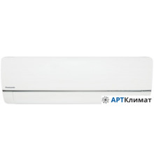 Сплит-система Panasonic Nordic Inverter CS-HZ35XKE/CU-HZ35XKE