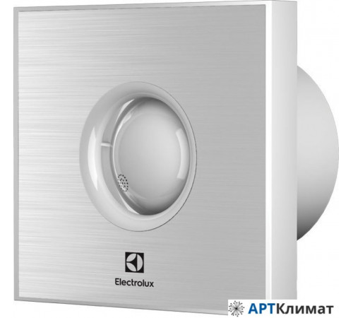 Осевой вентилятор Electrolux Rainbow EAFR-100T (стальной, таймер) Осевой вентилятор Electrolux Rainbow EAFR-100T (стальной, таймер)