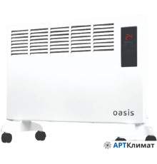 Конвектор Oasis DK-10