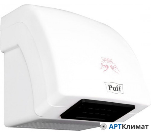 Сушилка для рук Puff 8830 Сушилка для рук Puff 8830