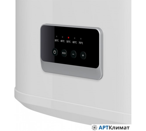 Водонагреватель Thermex Bravo 100 Wi-Fi Водонагреватель Thermex Bravo 100 Wi-Fi