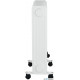 Масляный радиатор Electrolux Sphere EOH/M-6221