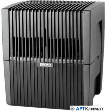 Мойка воздуха Venta LW25 черная