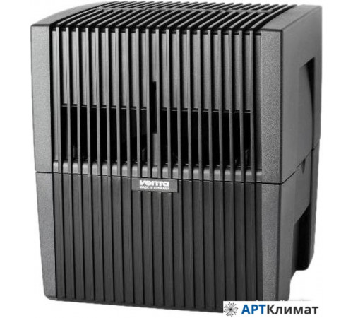 Мойка воздуха Venta LW25 черная Мойка воздуха Venta LW25 черная