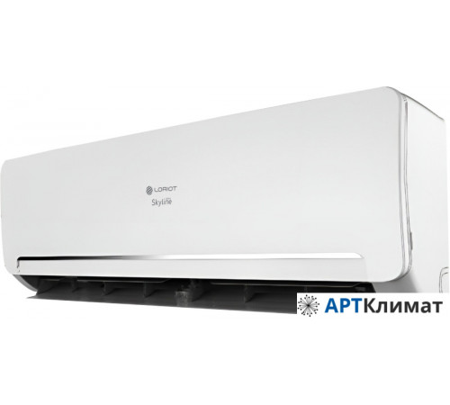 Кондиционер Loriot Skyline LAC-07AQ Кондиционер Loriot Skyline LAC-07AQ
