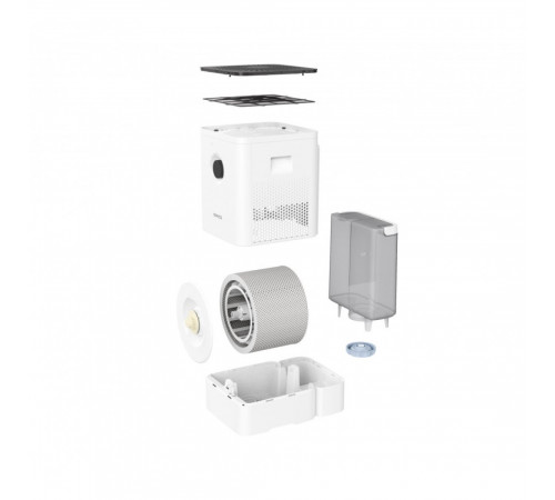 Мойка воздуха Boneco Air-O-Swiss W400 Мойка воздуха Boneco Air-O-Swiss W400