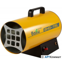 Тепловая пушка Ballu BHG-15L