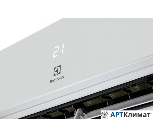 Сплит-система Electrolux Loft DC Inverter EACS/I-07HAL/N8 Сплит-система Electrolux Loft DC Inverter EACS/I-07HAL/N8