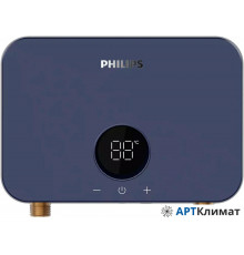 Проточный электрический водонагреватель Philips AWH1053/51(55LA)