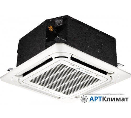 Сплит-система AlpicAir ACI/AOU-180HPDC3B Сплит-система AlpicAir ACI/AOU-180HPDC3B