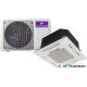 Сплит-система AlpicAir ACI/AOU-105AHPDC1A