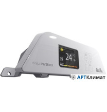 Блок управления конвектора Ballu Transformer Digital Inverter Ballu BCT/EVU-3.1I