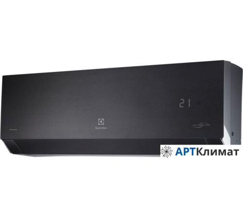 Сплит-система Electrolux Enterprise EACS/I-18HEN-BLACK/N8 Сплит-система Electrolux Enterprise EACS/I-18HEN-BLACK/N8