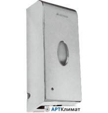 Дозатор для мыла сенсорный Ksitex ASD-7961S, глянец (1000 мл) нержавейка