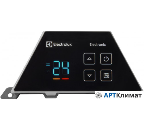 Блок управления конвектора Electrolux Transformer Electronic 4.0 Блок управления конвектора Electrolux Transformer Electronic 4.0