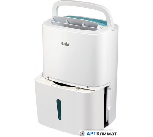 Осушитель воздуха Ballu BD60U Осушитель воздуха Ballu BD60U