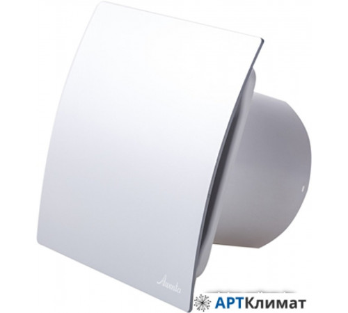 Осевой вентилятор Awenta System+ Silent 100 [KWS100-PET100]