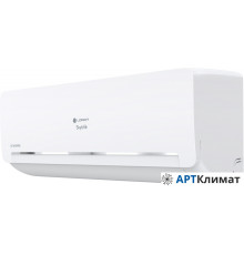 Кондиционер Loriot Skyline DC Inverter LAC-18AQI