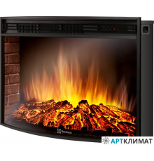Электрокамин Electrolux Sphere Plus EFP/P-3320RLS
