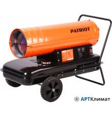 Тепловая пушка Patriot DTC 228