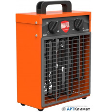 Тепловая пушка Royal Thermo RTH-RE3
