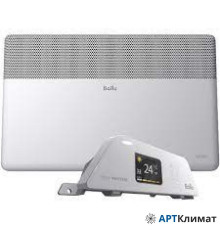 Конвектор Ballu Apollo Transformer BEC/AT-2500 с Инверторным блоком управления BCT/EVU-3.1