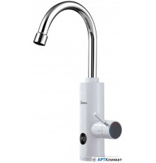 Проточный электрический водонагреватель-кран Midea Flow MTWH-3000