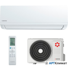 Сплит-система Kentatsu Ichi KSGI53HFAN1/KSRI53HFAN1