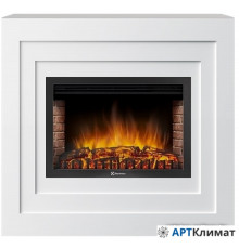 Портал Firelight Cubo 30 (белый)