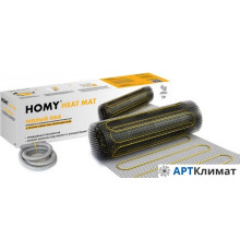 Нагревательный мат HOMY Heat Mat 150-0.5-3.6 3.6 кв.м. 540 Вт