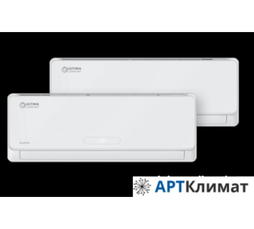 Сплит-система Ultima Comfort Explorer Inverter EXP-I24PN-IN/EXP-I24PN-OUT Сплит-система Ultima Comfort Explorer Inverter EXP-I24PN-IN/EXP-I24PN-OUT