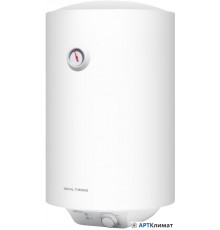 Накопительный электрический водонагреватель Royal Thermo RWH 30 DRYver