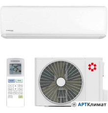 Кондиционер Kentatsu TIBA Inverter KSGTI50HZRN1/KSRTI50HZRN1