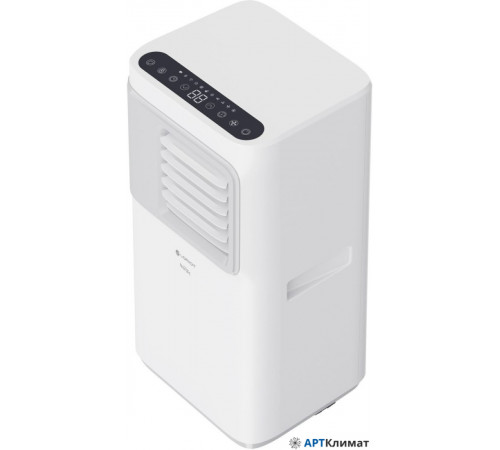 Мобильный кондиционер Loriot Nordic LPAC-09TP Мобильный кондиционер Loriot Nordic LPAC-09TP
