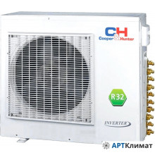 Внешний блок Cooper&Hunter CHML-U42RK5